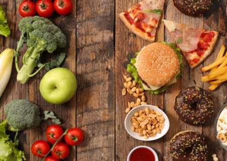 کلسترول در رژیم غذایی با خطر دیابت نوع ۲ مرتبط است