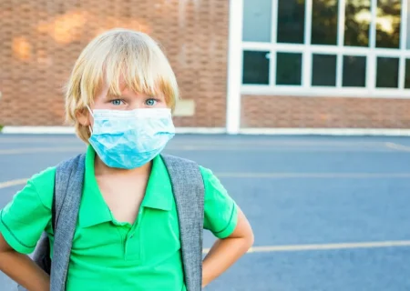 احتمال کمی وجود دارد که بیماری کووید موجب دیابت نوع ۱ شود