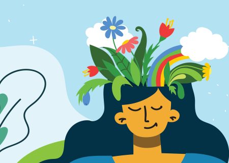 ابزار حمایت از خود مراقبتی، سلامت روانی را در بزرگسالان مبتلا به دیابت نوع ۱ تقویت می‌کند. ​