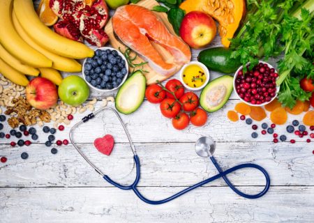 پنج رژیم غذایی مناسب برای دیابت