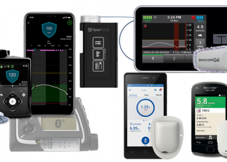 کنترل قندخون در جوانان مبتلا به دیابت نوع ۱ با مدیریت متمرکز بهبود می یابد