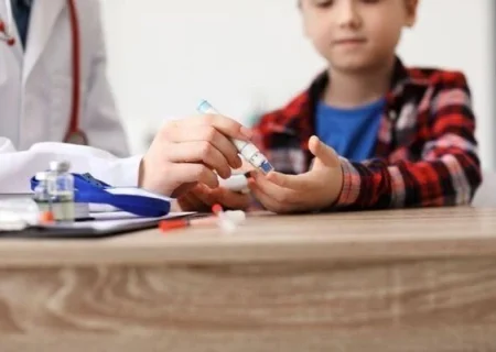 افزایش ابتلا به دیابت نوع ۱ و ۲ در افراد زیر ۲۰ سال