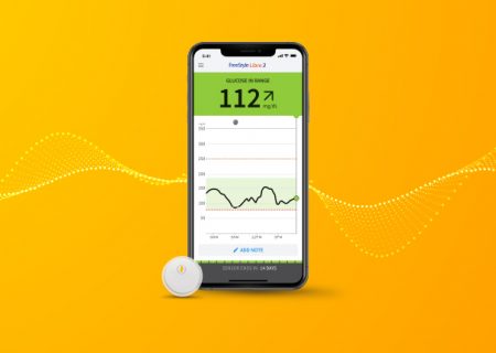 سازمان غذا و داروی آمریکا مجوز نمایشگر فری استایل لیبره ۳ را صادر کرد