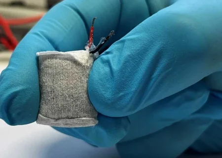 دانشمندان ایمپلنت “چای کیسه ای” ساخته اند که با استفاده از قند اضافی بدن، دیابت را مدیریت می کند. ​