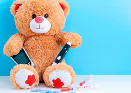 تفاوت های مبتنی بر جنسیت در کودکان مبتلا به دیابت نوع ۱