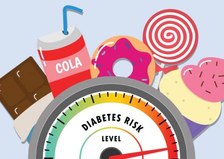 آزمایش جدید می تواند به شناسایی خطر دیابت نوع ۲ کمک کند