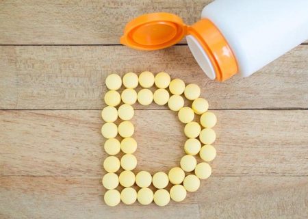 ویتامین D می‌تواند به جلوگیری از دیابت نوع ۲ کمک کند