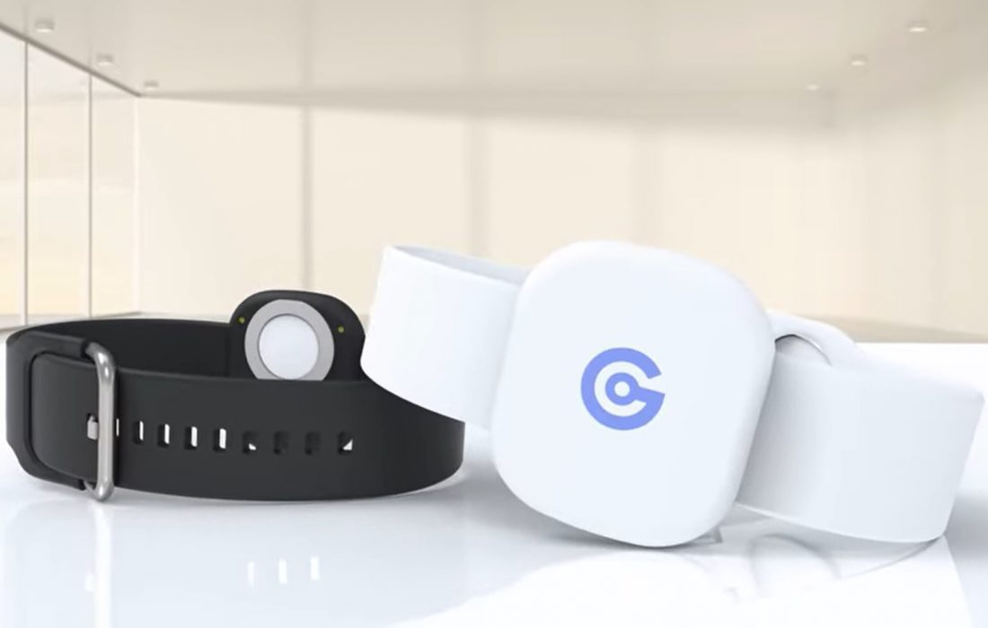 پایشگر مداوم و غیر تهاجمی گلوکز با نام Glucowear بازار حسگرهای گلوکز را برهم می‌زند.