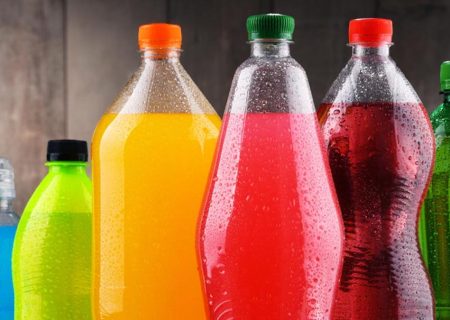 نوشیدنی های شیرین با مرگ زودرس در دیابت نوع ۲ ارتباط دارند