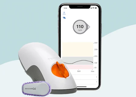 دکسکام داده های بالینی جدیدی را در انجمن اروپایی برای مطالعه دیابت (EASD)  ارائه می دهد