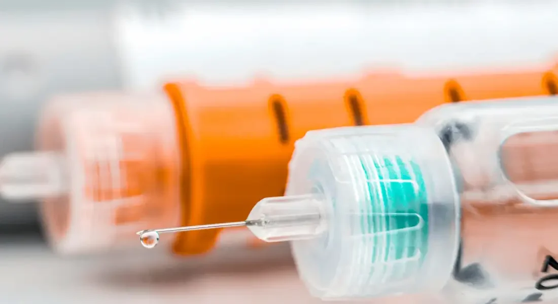 انسولین ترکیبی جدید می تواند زندگی بیماران مبتلا به دیابت نوع ۱ را آسان تر کند