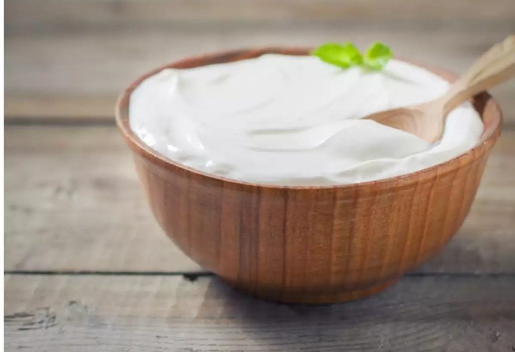 FDA می گوید خوردن ماست ممکن است خطر دیابت نوع ۲ را کاهش دهد