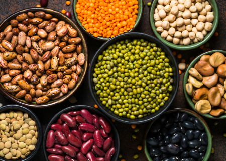 استفاده از مکمل‌های نشاسته‌ای مقاوم ممکن است به کاهش وزن کمک کنند