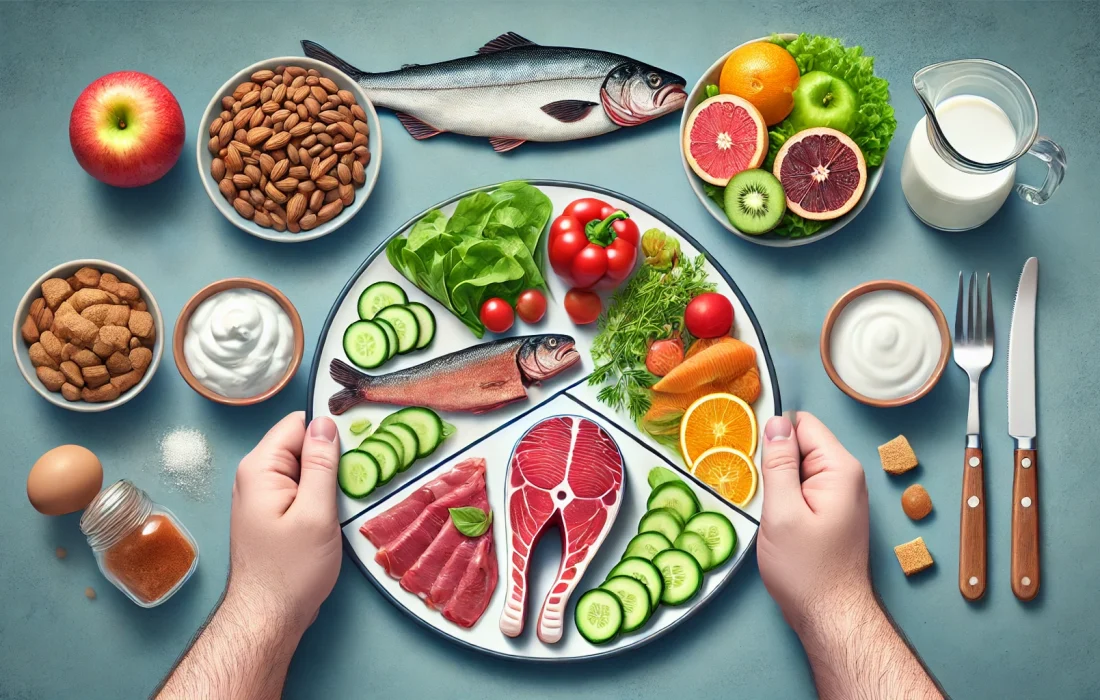 رژیم‌های کم‌کربوهیدرات و افزایش خطر دیابت نوع ۲: آیا کاهش وزن به هر قیمتی ممکن است؟