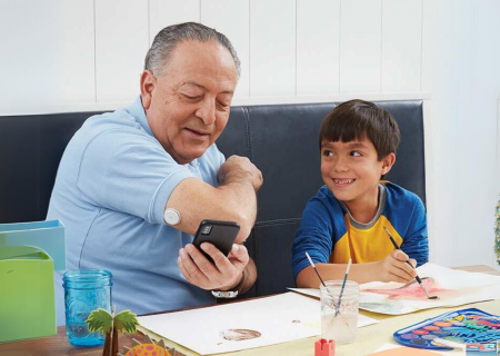 نوآوری در مدیریت دیابت با فری استایل لیبره: دستاوردهای بزرگ در کنترل قند خون