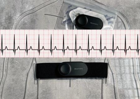 انقلابی در مدیریت دیابت: پایش غیرتهاجمی قند خون با استفاده از ECG