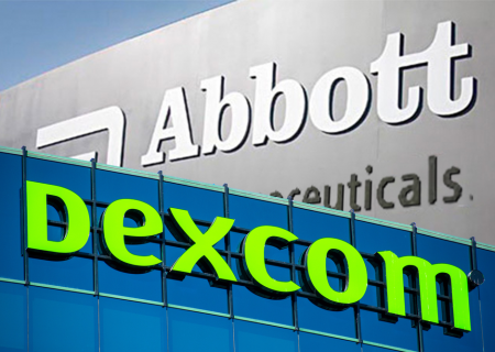 ابوت و دکسکام: توافقی تاریخی برای حل دعاوی پتنتی