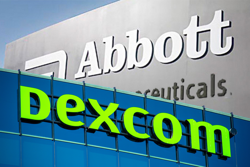 ابوت و دکسکام: توافقی تاریخی برای حل دعاوی پتنتی